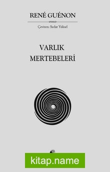 Varlık Mertebeleri