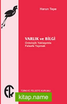 Varlık ve Bilgi
