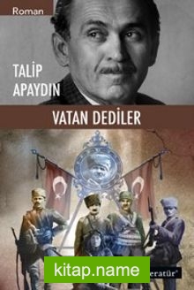 Vatan Dediler