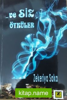 Ve Siz Öyküler