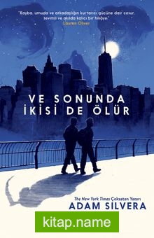 Ve Sonunda İkisi De Ölür