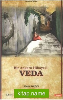 Veda Bir Ankara Hikayesi