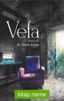 Vefa Sadece Şiir