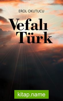 Vefalı Türk