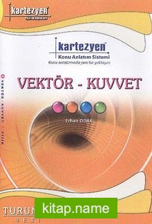 Vektör-Kuvvet / Turuncu Seri