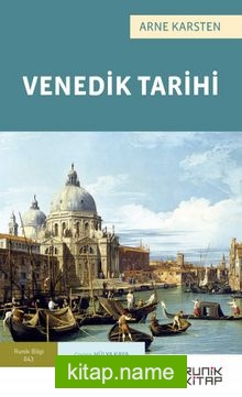 Venedik Tarihi