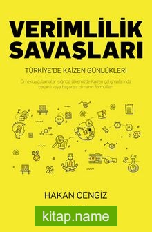 Verimlilik Savaşları