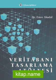 Veritabanı Tasarlama Atölyesi