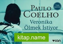Veronika Ölmek İstiyor (Minikitap)