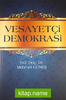 Vesayetçi Demokrasi