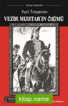 Vezir Muhtar’ın Ölümü