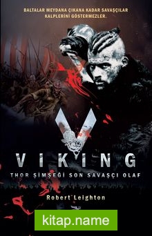 Viking Thor Şimşeği Son Savaşçı Olaf