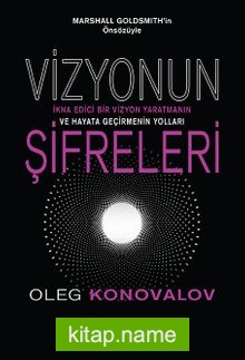 Vizyonun Şifreleri