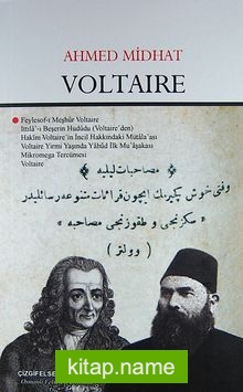 Voltaire (Ahmed Midhat)