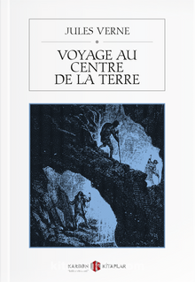 Voyage Au Centre De La Terre