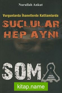 Vurgunlarda İhanetlerde Katliamlarda Suçlular Hep Aynı