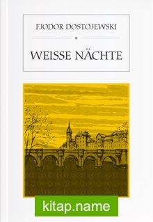 Weiße Nachte