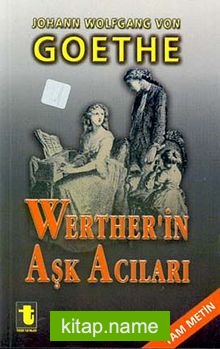 Werther’in Aşk Acıları