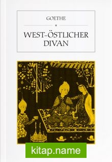 West-östlicher Divan