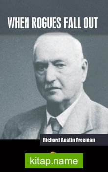 When Rogues Fall Out