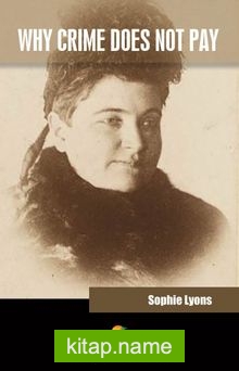 Why Crime Does Not Pay