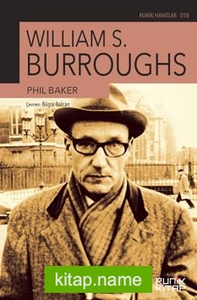 William S. Burroughs