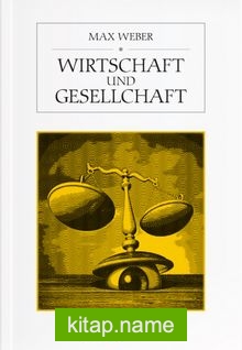 Wirtschaft und Gesellchaft