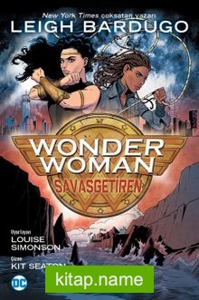 Wonder Woman: Savaş Getiren