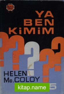 Ya Ben Kimim (Kod: 4-C-48)