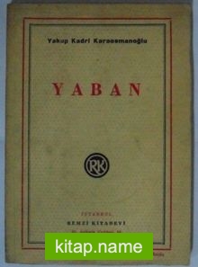 Yaban Kod: 10-H-15