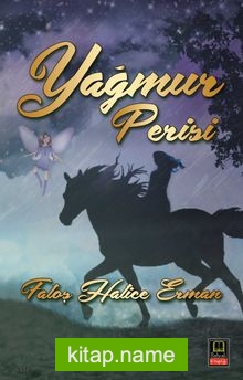 Yağmur Perisi