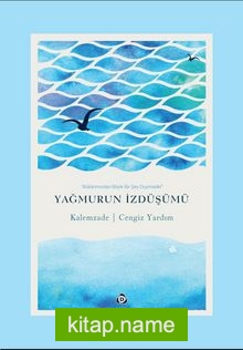 Yağmurun İzdüşümü