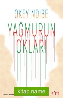 Yağmurun Okları