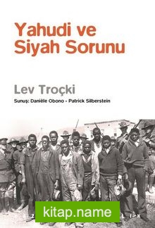 Yahudi ve Siyah Sorunu