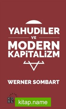 Yahudiler ve Modern Kapitalizm