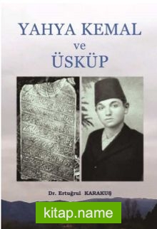 Yahya Kemal ve Üsküp