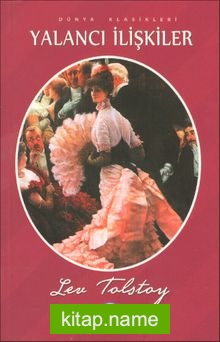 Yalancı İlişkiler