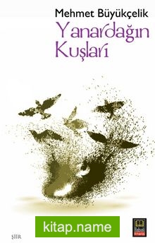 Yanardağın Kuşları