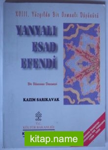 Yanyalı Esad Efendi (Kod:6-B-41)