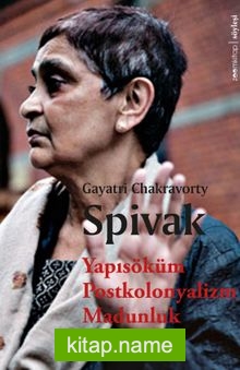 Yapısöküm, Postkolonyalizm, Madunluk