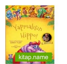 Yapmalısın Hippo!