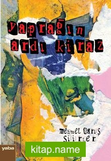 Yaprağın Ardı Kiraz