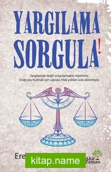 Yargılama Sorgula!