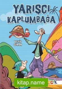 Yarışçı Kaplumbağa