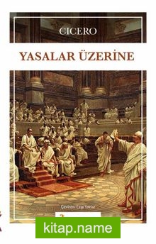 Yasalar Üzerine