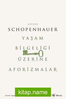 Yaşam Bilgeliği Üzerine Aforizmalar