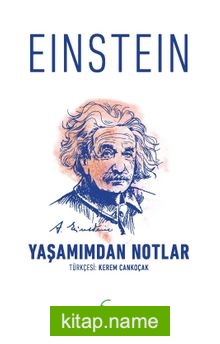 Yaşamımdan Notlar