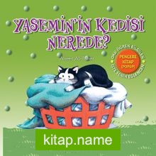 Yaseminin Kedisi Nerede?