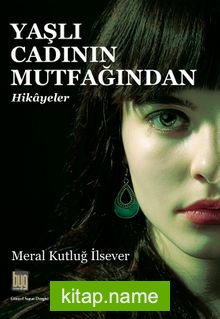 Yaşlı Cadının Mutfağından