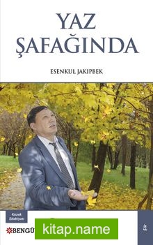 Yaz Şafağında